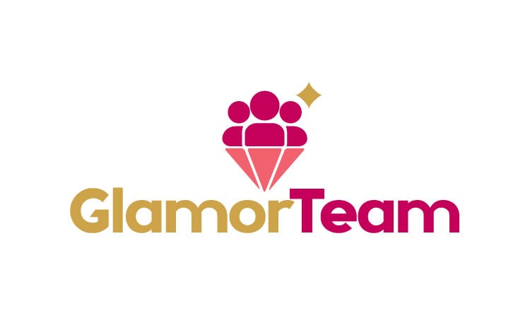 GlamorTeam.com - New premium domain names